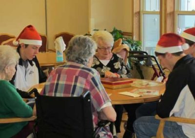 agape-manor-assisted-living-buffalo-wy-activities-8